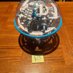 Perplexus Epic Puzzle Maze Ball