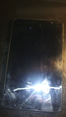 VANKYO MODEL S8 8" TABLET! LIKE NEW!