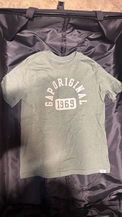 Gap Original 1969 Graphic T-Shirt