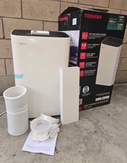 Portable air conditioner ac aire acondicionado