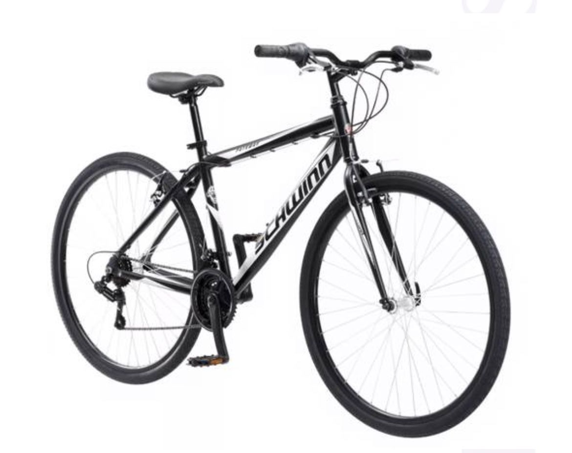 Schwinn Pathway 700CM 28" Hybrid