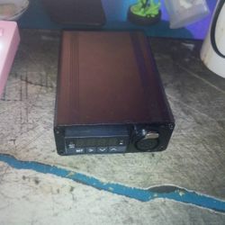 Temperature Controller Enail