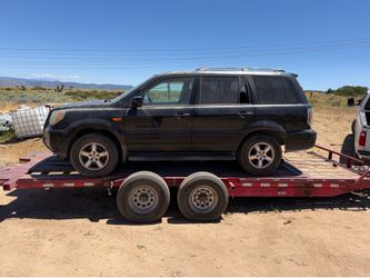 TOW AND RELOCATE 🏚️🚗