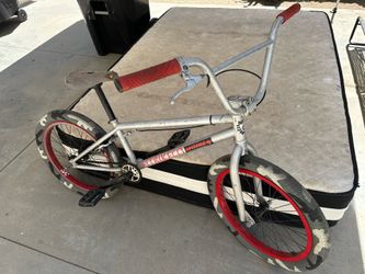 Fitbikeco BMX