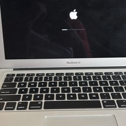MacBook Air 2017