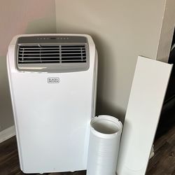 Portable AC Unit