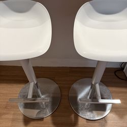 IKEA JANINGE  BAR STOOL