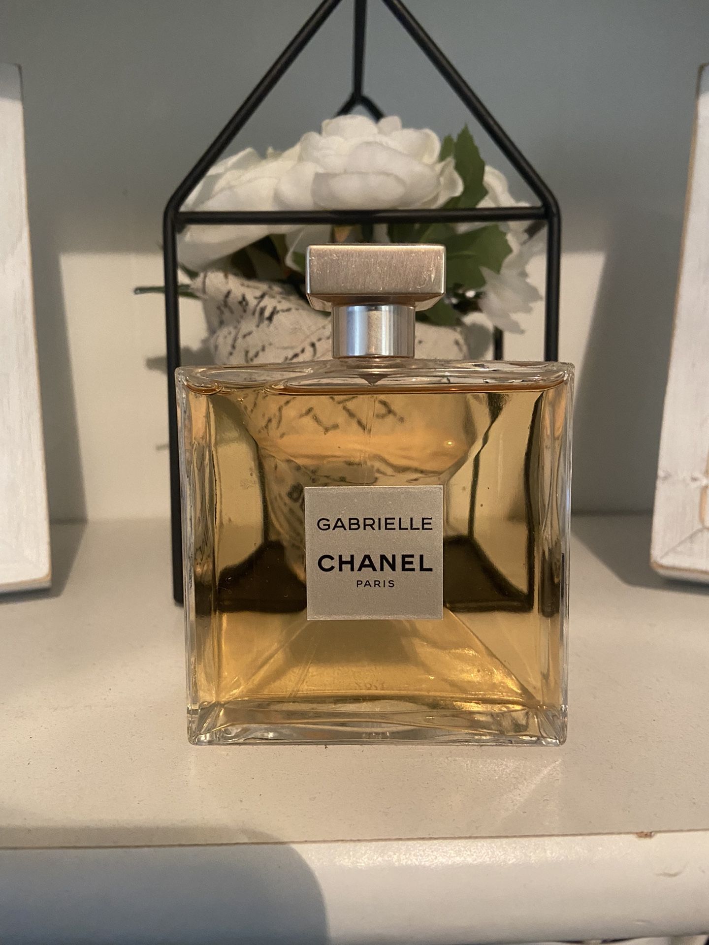 Gabrielle Chanel Perfume 