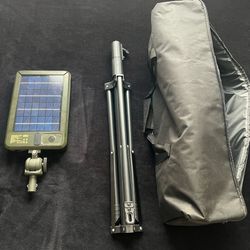 U-line Rechargeable Job Site Work Light