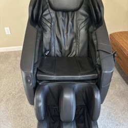 Full Body Massage Chair 