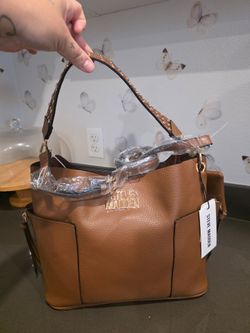 Vital Steve Madden Bag