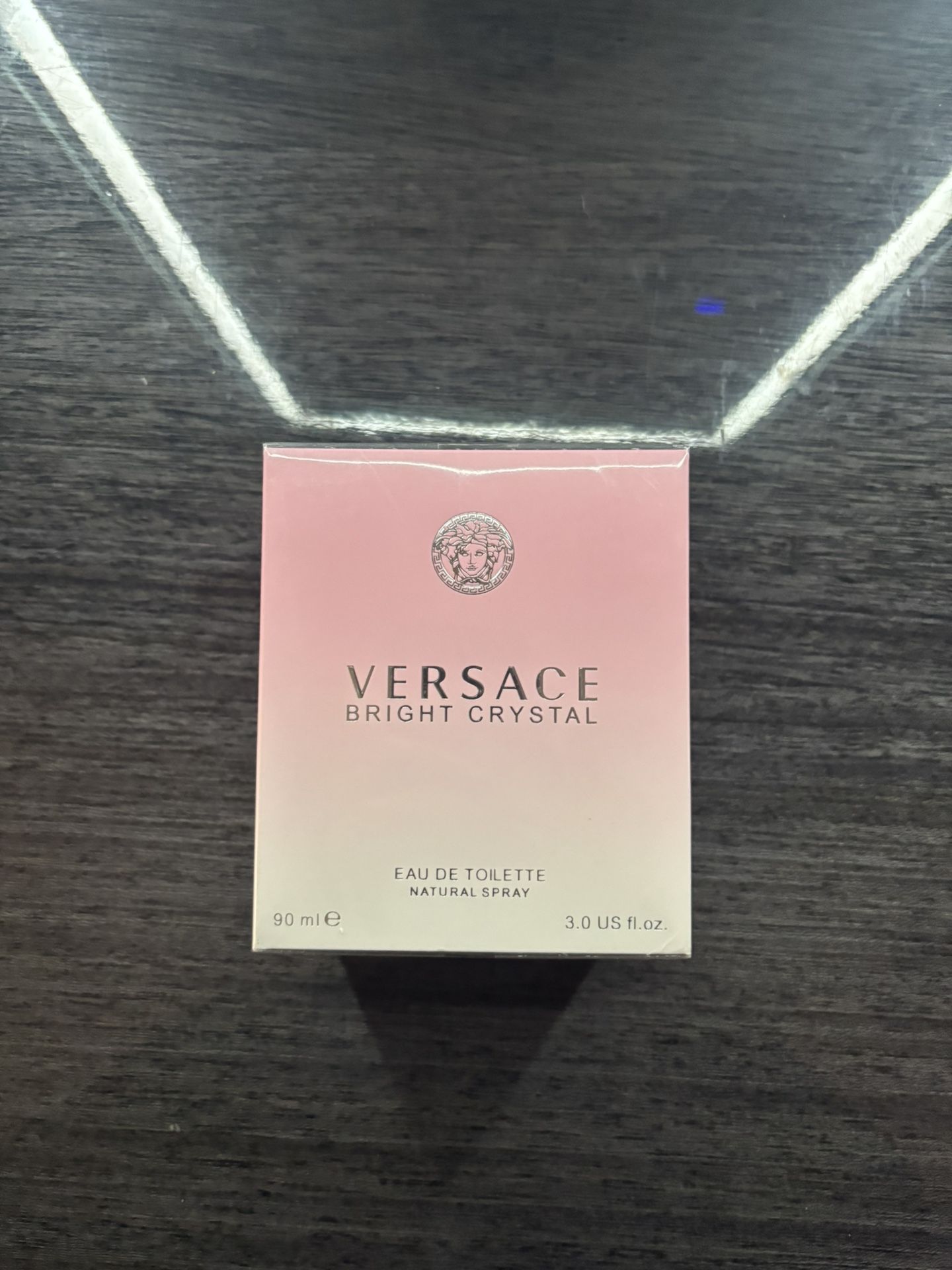 Versace Bright Crystal