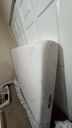 Mattress