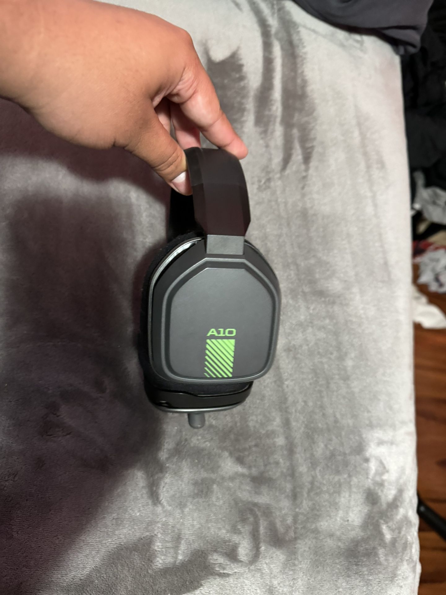 Astro Headset