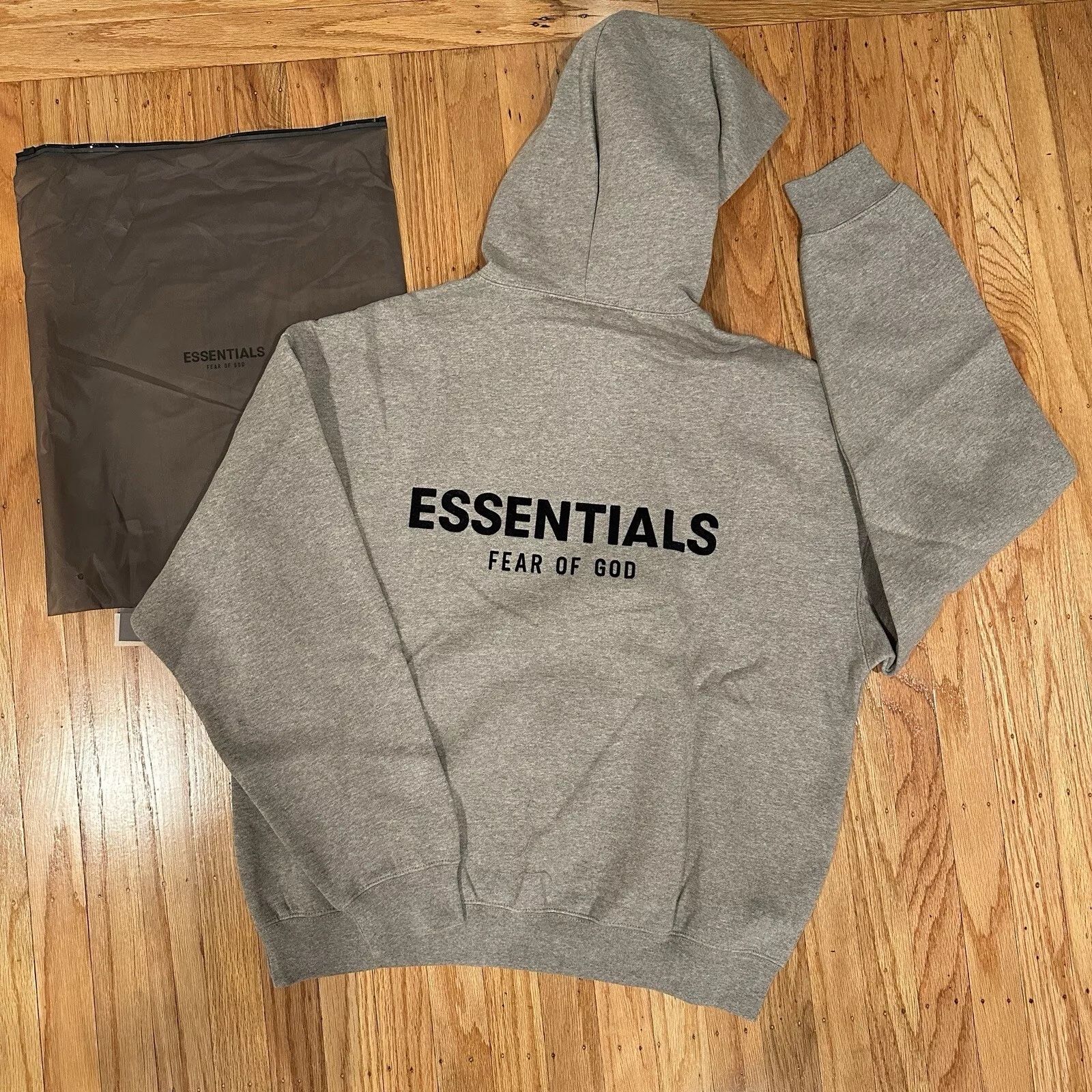 Essentials Hoodie Fear Of God for Sale in Davis, CA - OfferUp