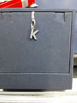 Jewelry Accessory Silver 0.8 grams