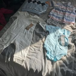 Kids Clothes