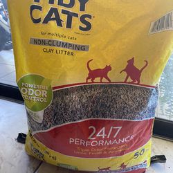 Cat   Litter And More 
