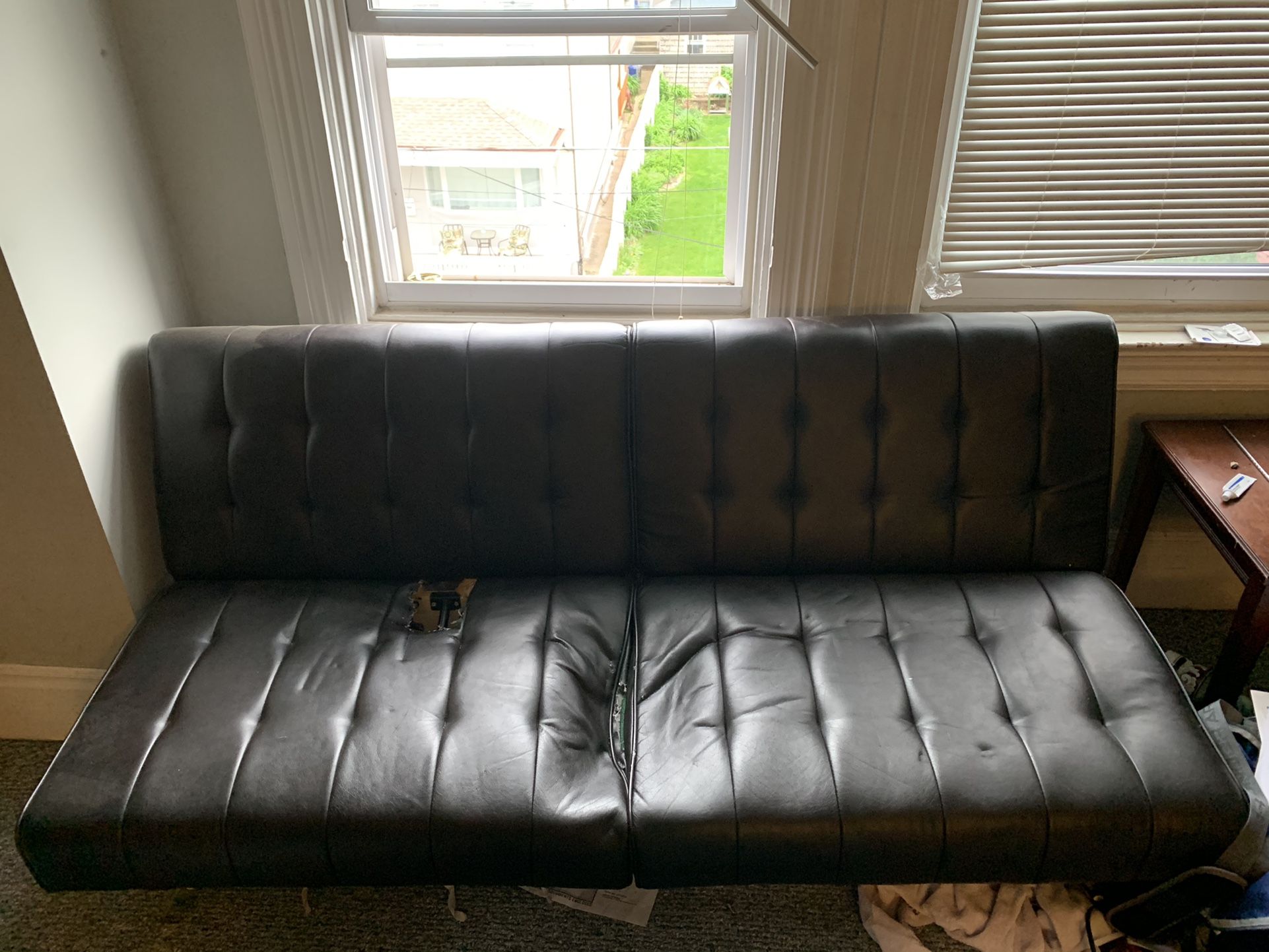 Futon 