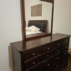 Bedroom Set