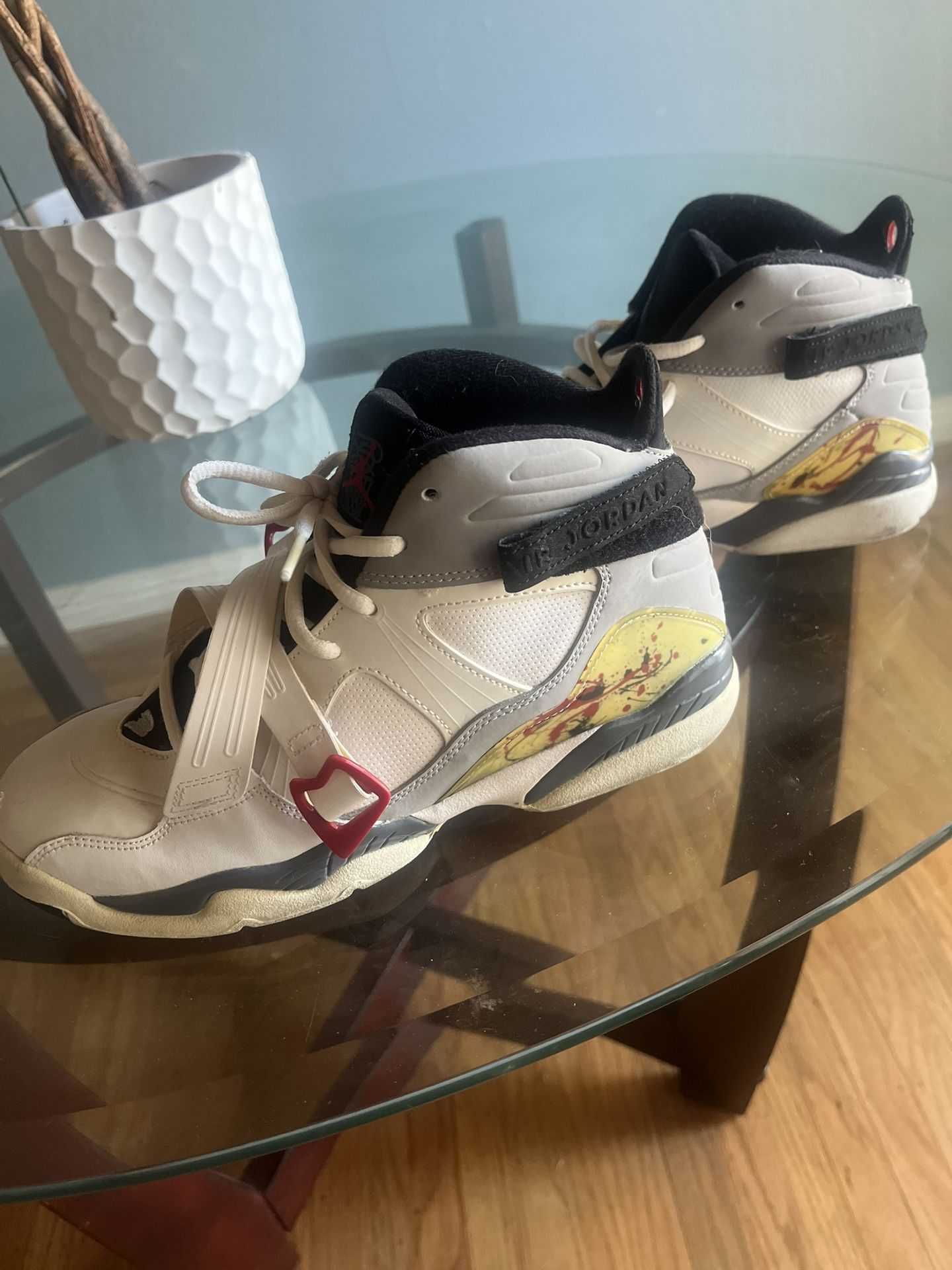Jordan’s