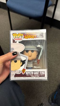 Funko pop