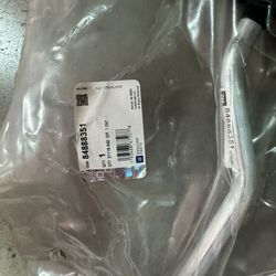 GENUINE GM EO HOSE (contact info removed)1