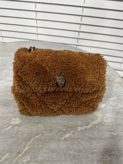 Kurt Geiger Kensington Soft Sq - Shoulder Bag