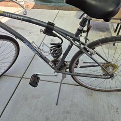 Bike Usada En Buen Estado