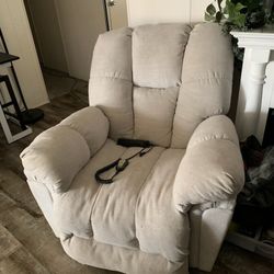 Recliner Chair