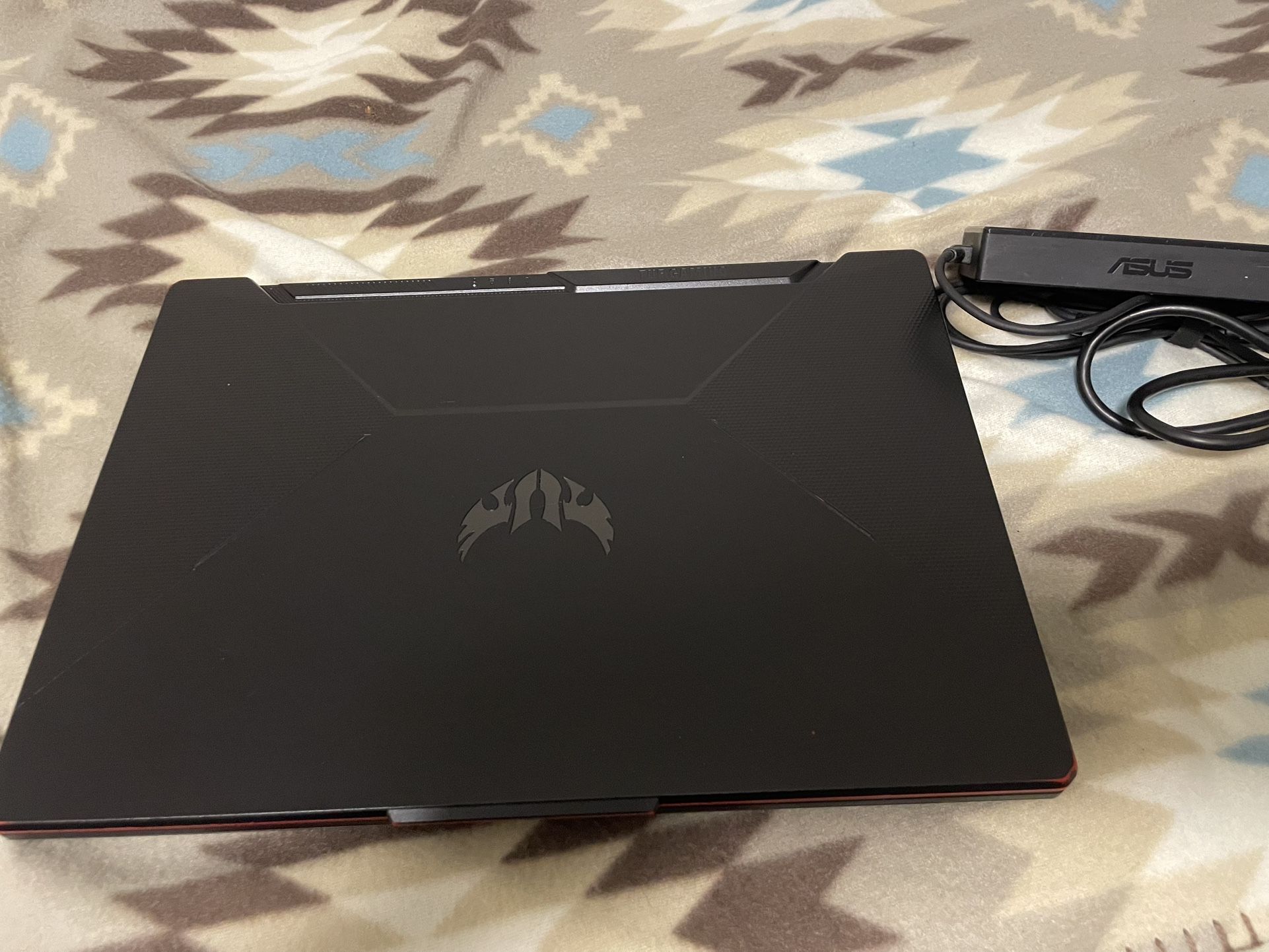 ASUS gaming Pc