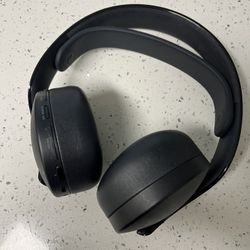 Ps5 Headset (Sony)