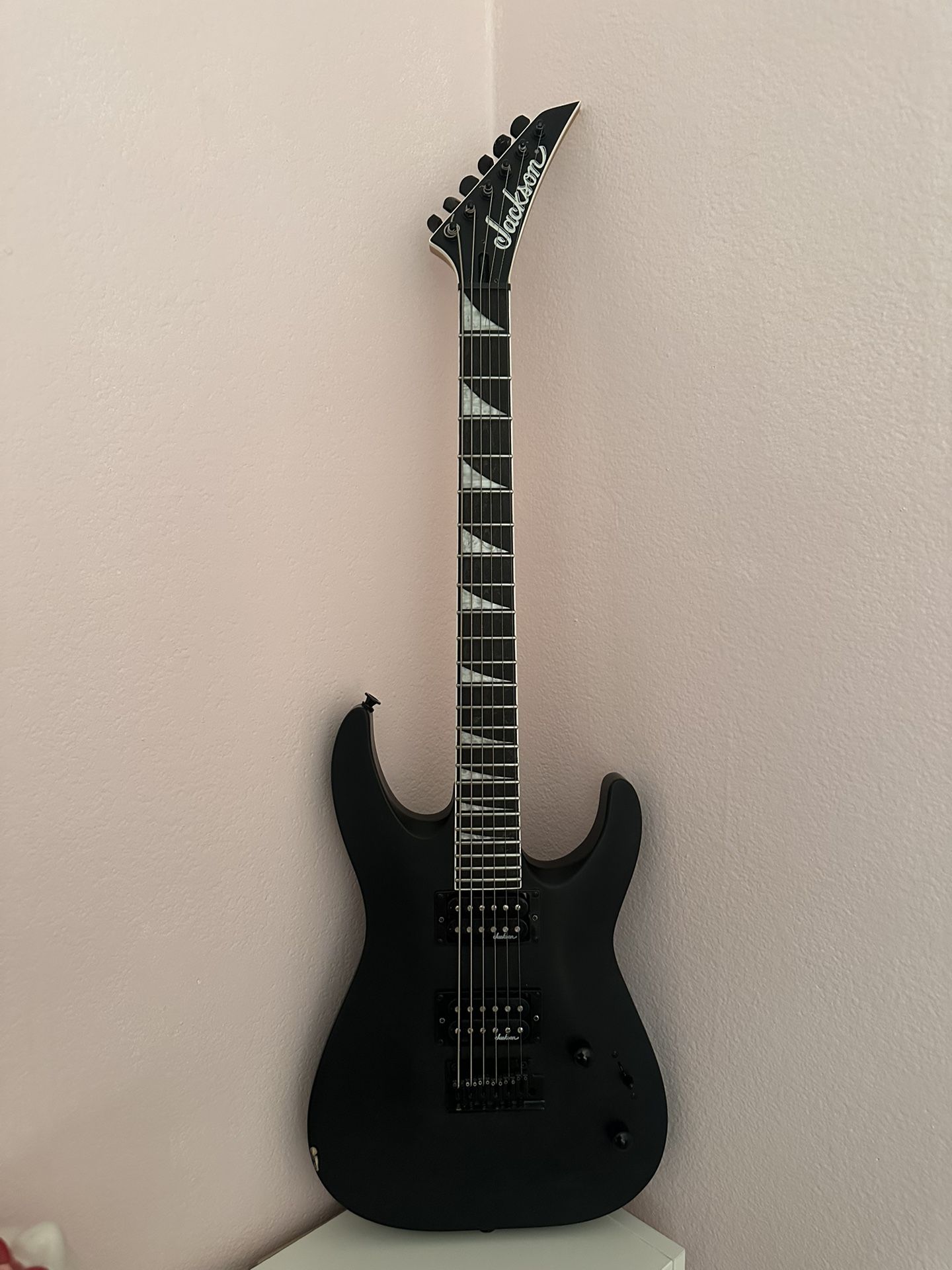 Jackson Electric Guitar