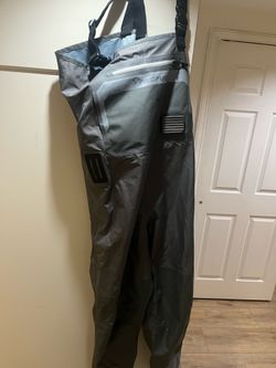 Chest Waders
