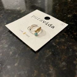 Pura Vida Ring 