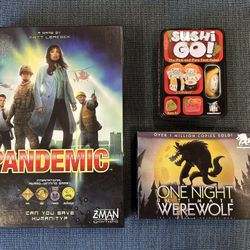 Board Games 