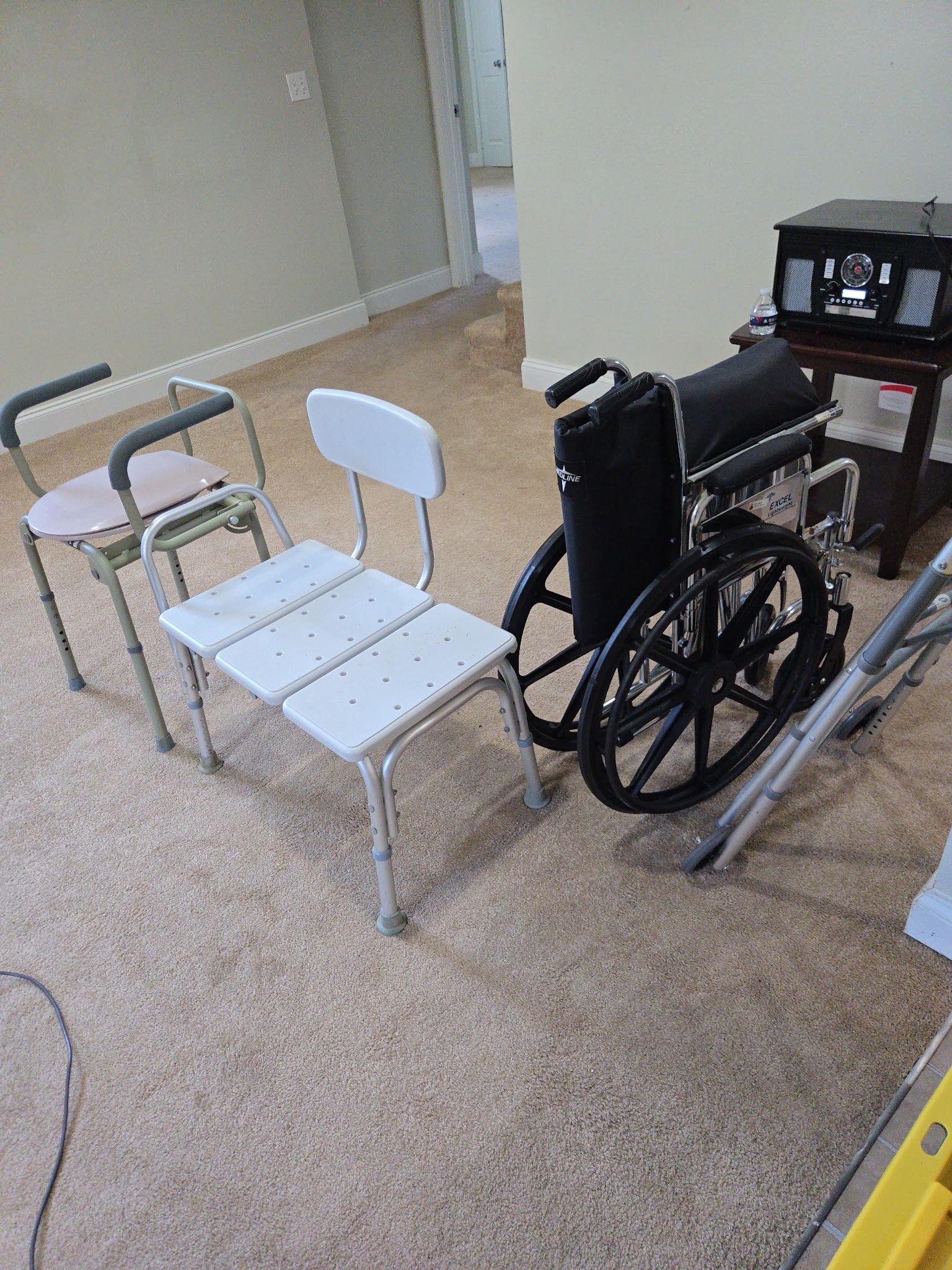Medical Equipment Bundle – $500 OBO