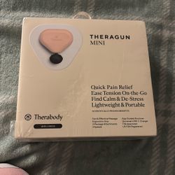 Theragun Mini Portable 