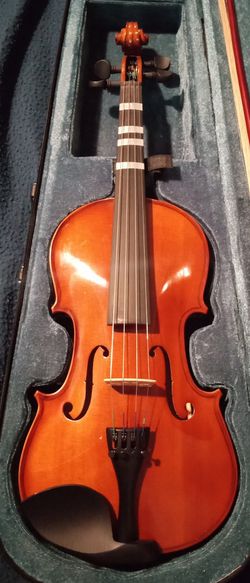 Violin