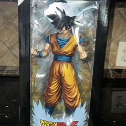 Dragon Ball Figure