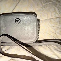 Michael Kors Fulton Crossbody Purse