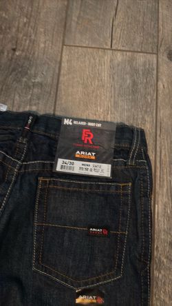 Ariat FR work pants - NEW