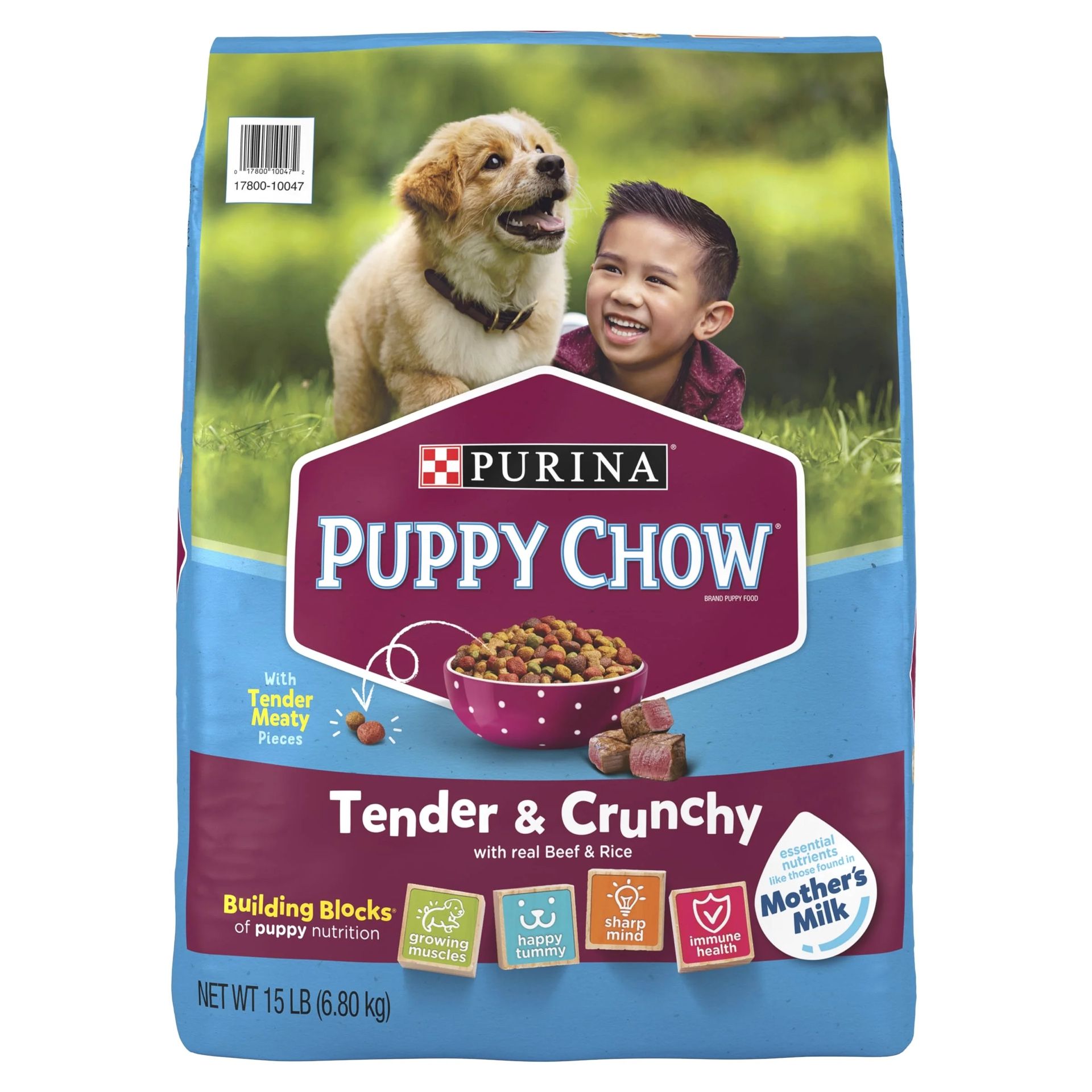 Puppy Food
