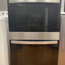 Doble Horno Whirpool (black)