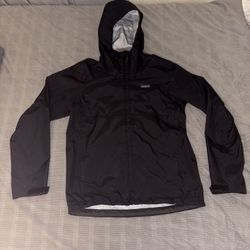 Patagonia Rain Jacket 