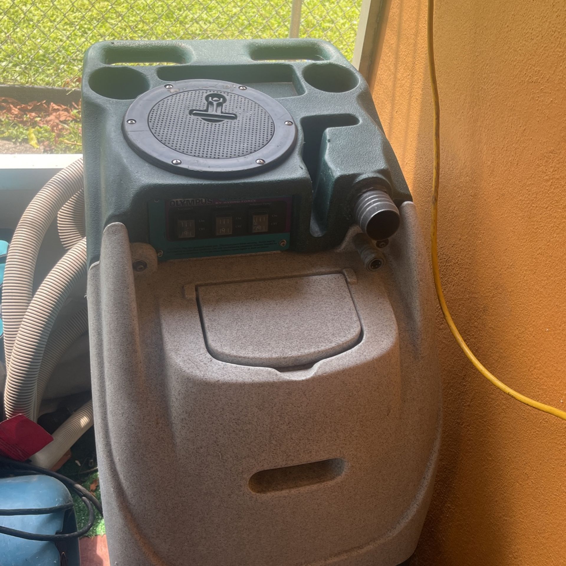 Portable Carpet Machine for Sale in Hollywood, FL OfferUp