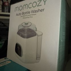 Momcozy KleanPal Pro Baby Bottle Washer