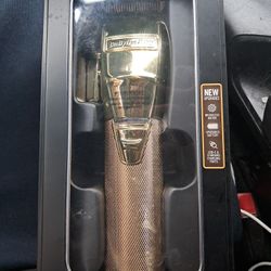 Brand New Babyliss Pro Clippers