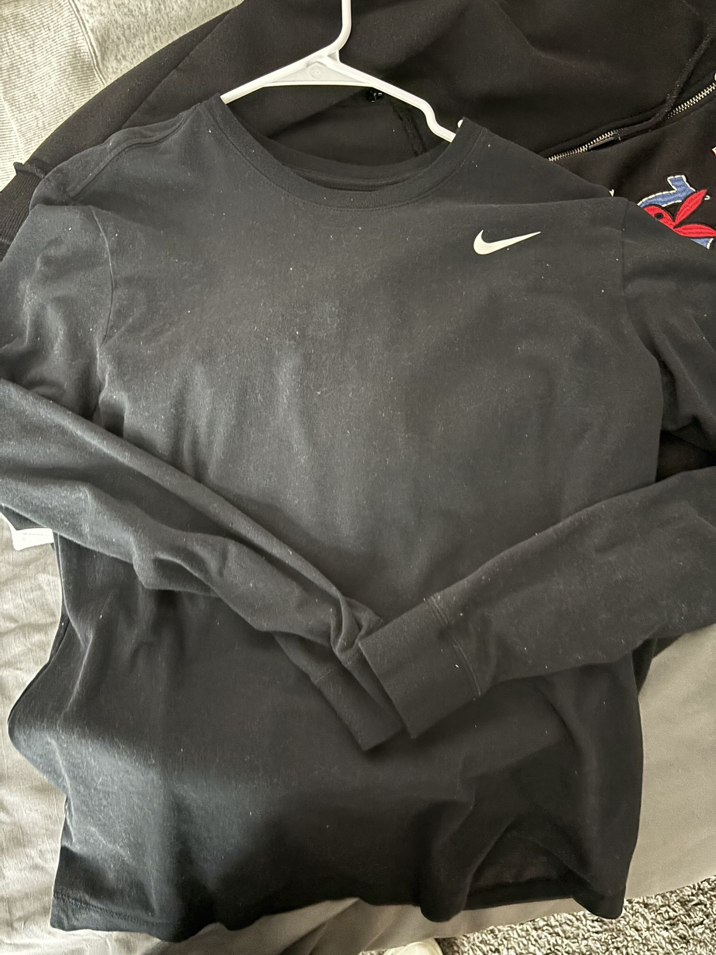 Clothing