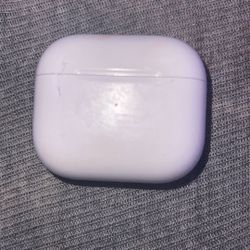 Airpod's 3rd Generation